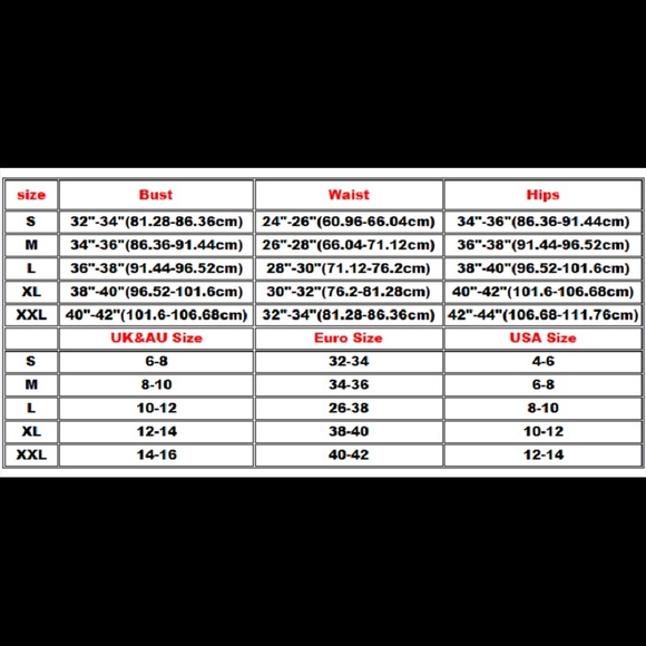 🆕Black & White Monokini - Picture 5 of 5